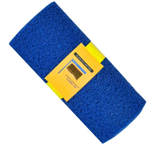 Zlaté rouno – hornický mech Modrý