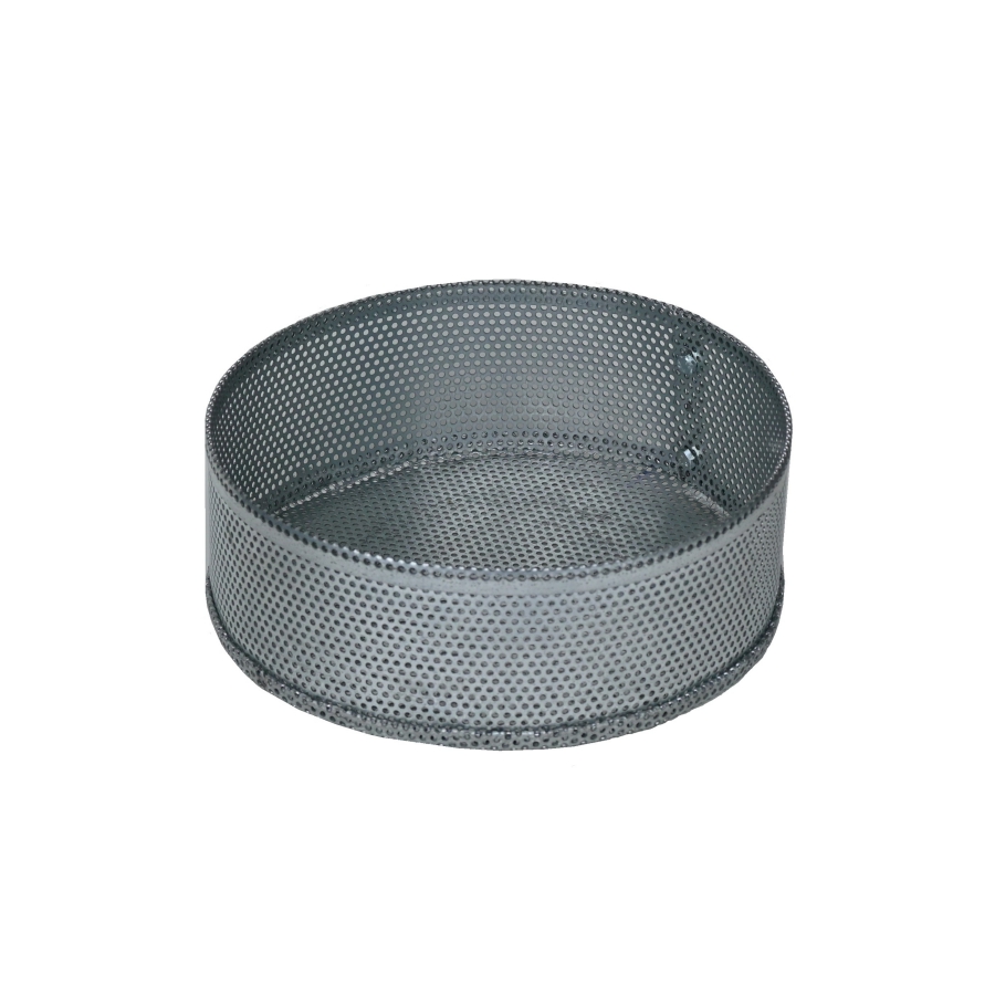 Rychlé prospekční síto