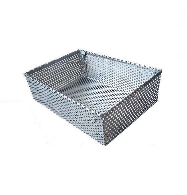 Síto o průměru oka 5mm