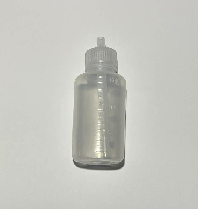 Odsávačka na zlatinky 150ml