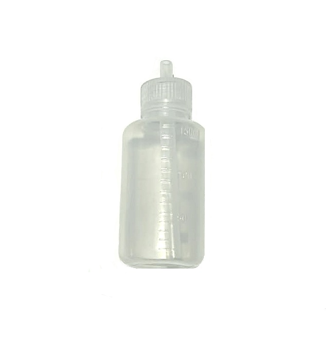 Odsávačka na zlatinky 150ml