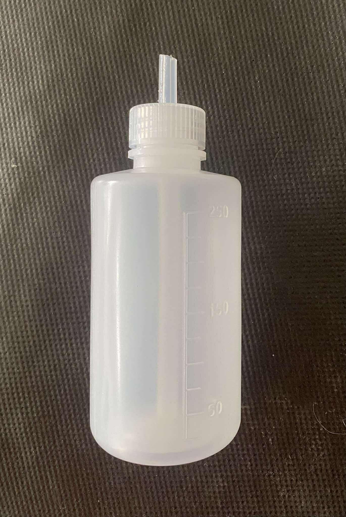 Odsávačka na zlatinky  250ml