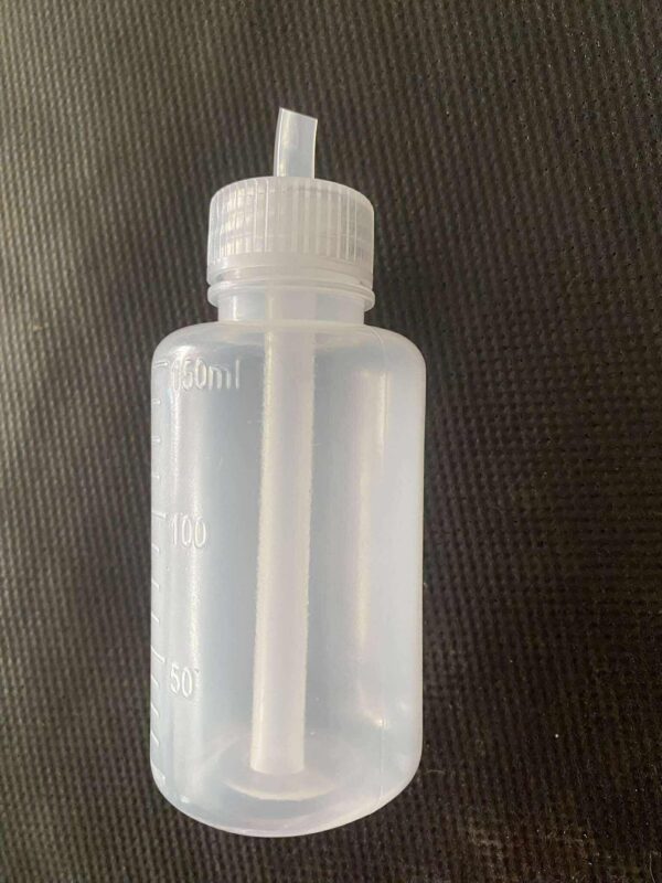 Odsávačka na zlatinky 150ml