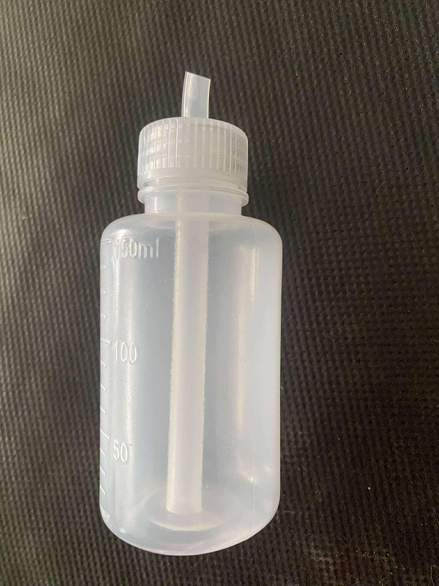 Odsávačka na zlatinky 150ml