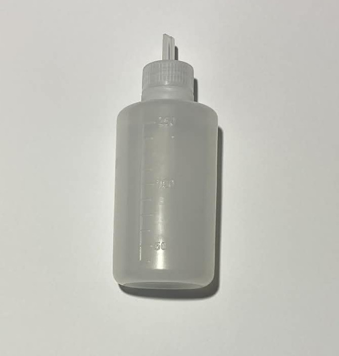 Odsávačka na zlatinky 250ml