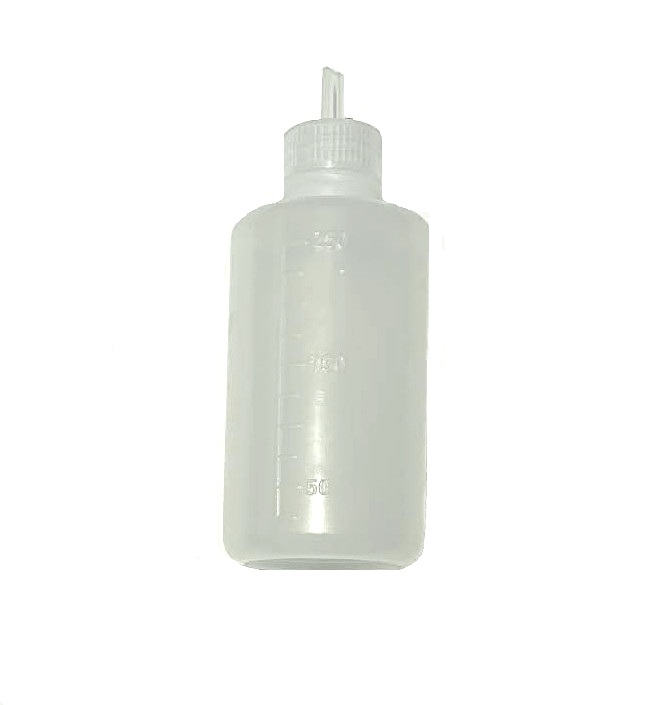 Odsávačka na zlatinky  250ml