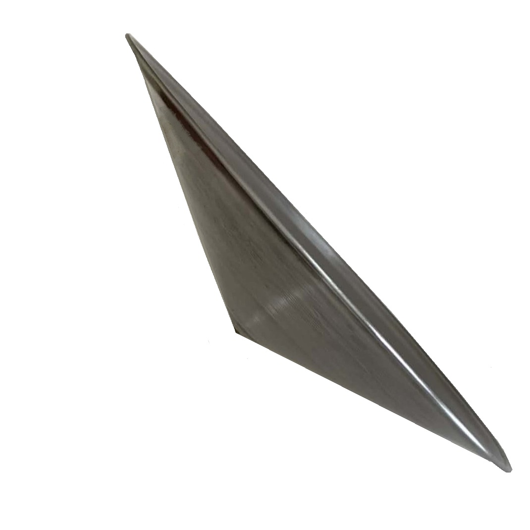 Pánev na rýžování zlata ( Čínský klobouk 30,5cm)